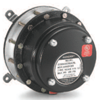 Ashcroft Differential Pressure Switch, DDS-Series